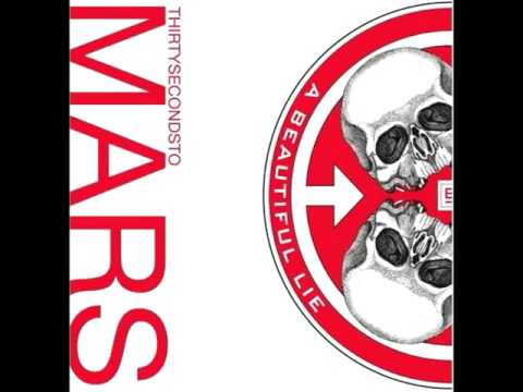 30 Seconds to Mars (+) Attack (Instrumental)