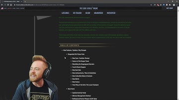 Dragonhold Patch Notes Review - 5.2.0