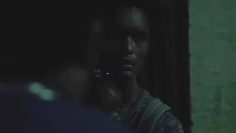 Audie Rhodes DEMO REEL