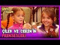 Çilek ve Ceren Bebeklerle Oynuyor - Sihirli Annem 28. Bölüm