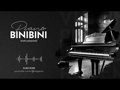 Binibini - Piano