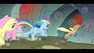 Spike - Were Coming, Rarity Well Save You Just Hold On Read Description