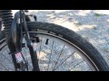 Panaracer Tour Guard Plus Bike Tire Review