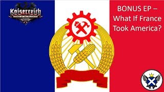 HOI4 Commune of France Bonus EP Part 2 - Declaring War on the Entente