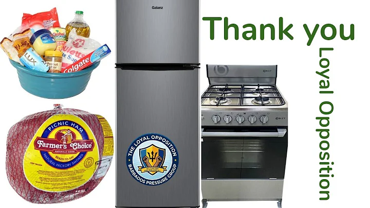 GIVING:THE BAJAN SPIRIT AMID THE COST OF LIVING CRISIS