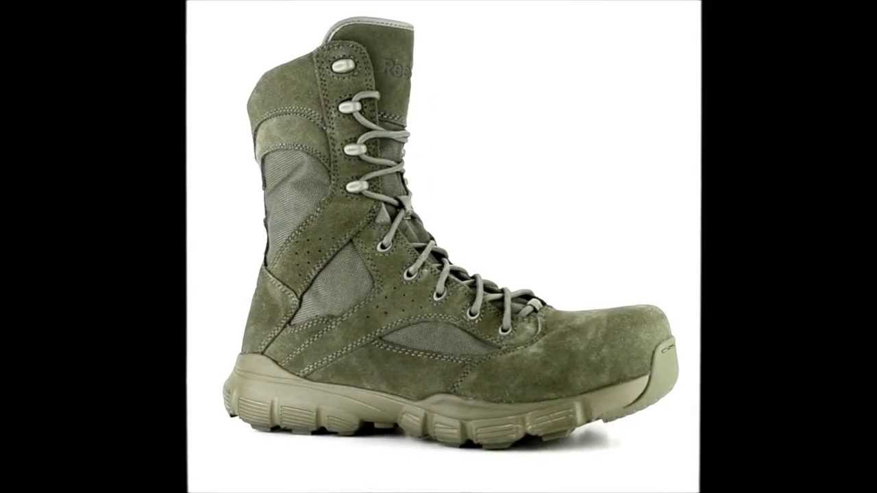 converse steel toe military boots