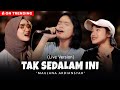 Maulana ardiansyah  tak sedalam ini live ska reggae