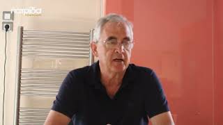 «Πανελλαδικός διασυρμός της Χίου με ευθύνη της Δημοτικής Αρχής Μαλαφή»