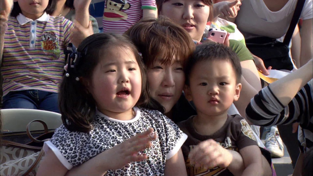 [EBS 모여라 딩동댕] 다함께 춤을