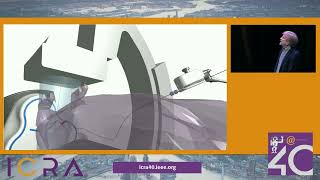 Bradley Nelson - The Robotics Part Of Micro And Nano Robots