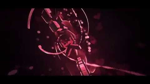 INTRO FOR BRXKZ (Weeliz C4D)