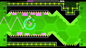 Blast Processing 4x Mini Wave