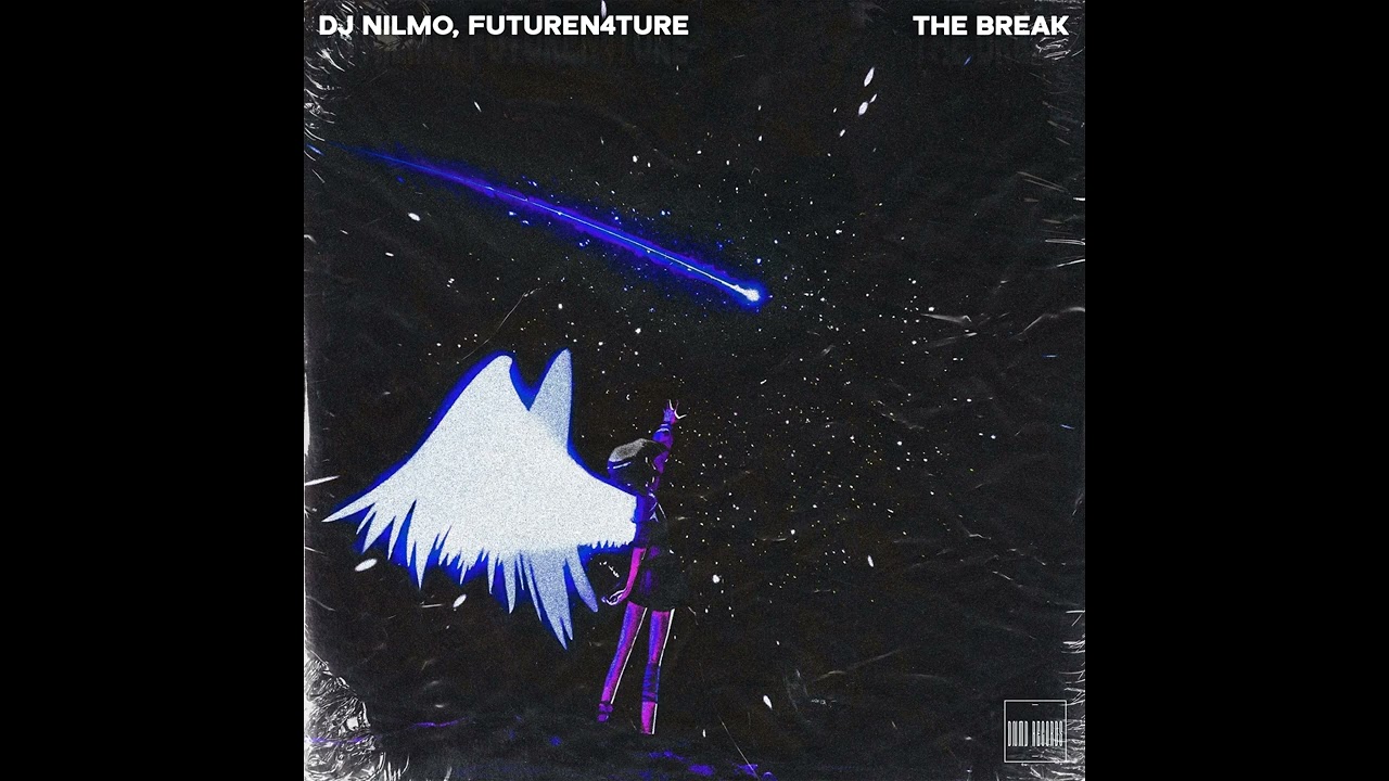 Dj NilMo, FutureN4ture - The Break (Audio)