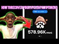 how to recover your stolen paws tokens | paws tokens recovery process #paws