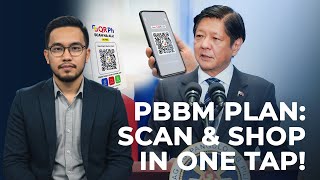 From Coins To Qr Codes Pbbm Push For A Safer, Simpler, Cashless Future