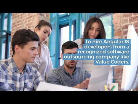 Top 10 latest AngularJS Development Tools 2022