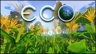 Ein Bett im Kornfeld - ECO #17 [Gameplay German Deutsch]