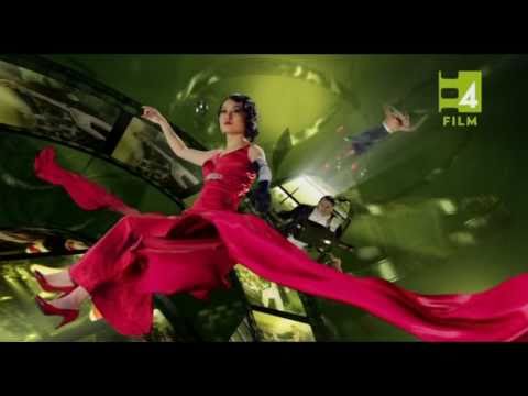 Tv4 Film Sverige Ident Continuity 04 2011 Youtube