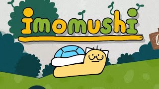 【凸待ち】特に耐久はやりません【imomushi】