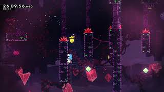 Celeste - Mirror Temple (B-Side) Golden Strawberry