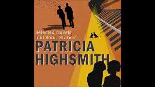In the Plaza - Patricia Highsmith - Audiobook