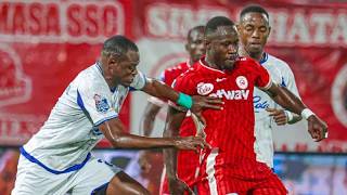 Simba 6-1 Mashujaa | Highlights | NBC Premier League 13/10/2026