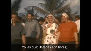2. La Storia degli anni '50 del Focolare | Los años '50 de Los Focolares | Italiano & Español