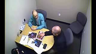 Part 2 - Grant Amato Interrogation Net Worth