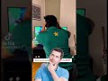 Bhaiyo naam badal do please #pakistancricket #pakistan #cricket #t20worldcup #india