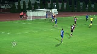 Kenan DELIĆ 2:0