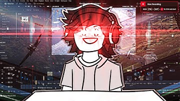 A Guide on Creating War Thunder Videos: The Video Editing Experience