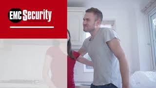 Emc Security - Home Security From 16.95 Per Month