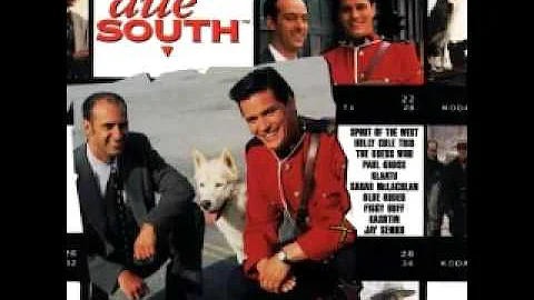 Jay Semko - Due South Theme (Due South Soundtrack)