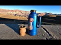 Tomando mates en un lugar de ensueños... | Humahuaca y El Hornocal, Jujuy #6