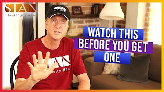 Deferred Income Annuity Pros And Cons