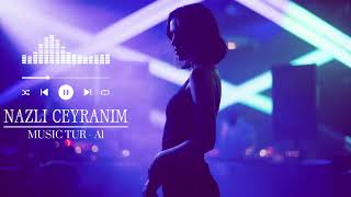 Nazlı Ceyranım – yeni mahni2026 🔥 | MusicTur Yeni