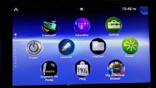 Import roms into launcher screenshot 4