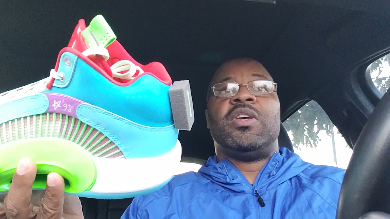 women in power jordan