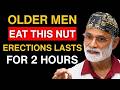 Urologist: These 5 Nuts Restore Testosterone &amp; Stronger Erections After 50 | 2 Destroy It
