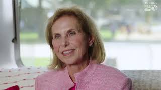 Details Lynn Young Shares Their Story | Texas | Our American Story Guide