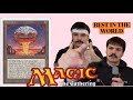 I mastered Magic the gathering’s forgotten power: The Chaos orb flip