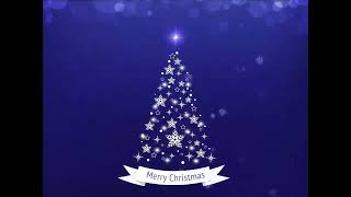 MotionMagix | Christmas Snowflake Trail