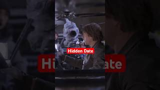 👁️ Mission: Impossible 2025 Hides a 1996 Secret! 🤯 #moviefacts