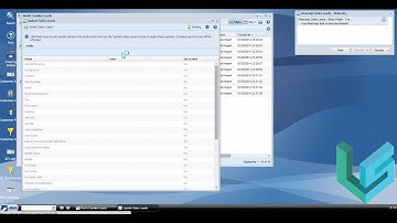 Video 22b - Bulk Reassigning & Updating Records