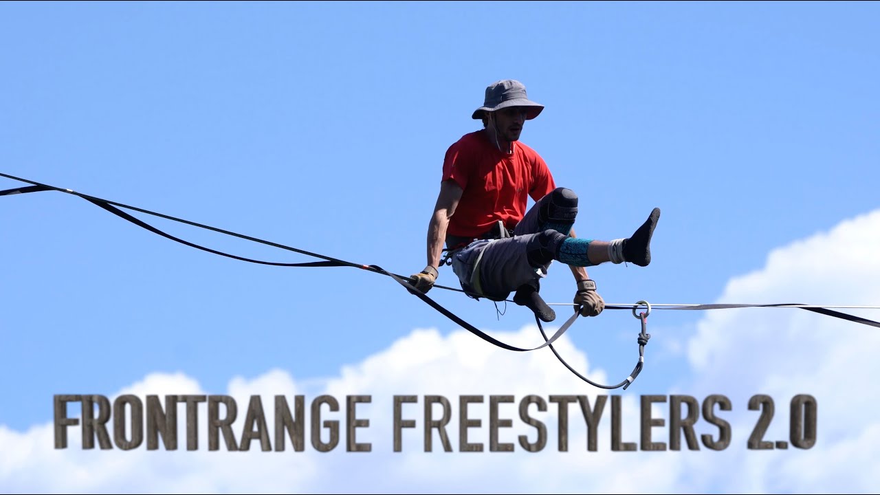 Frontrange Freestylers 2.0