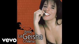 Anita Alvarado - Te Falta Coraje (Audio)