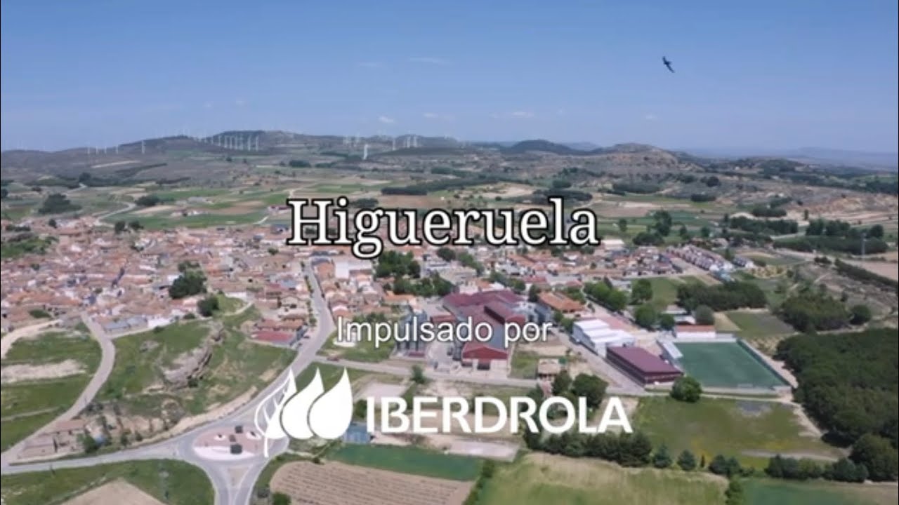 Higueruela
