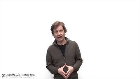 Natural Language Processing by Michael Collins, Columbia University P22  01 Int