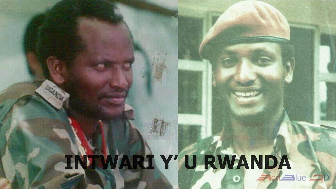 AMABANGA YOSE Y' URUPFU RWA MG FRED GISA RWIGEMA (Official video)