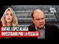 ARDE TROYA CON JULIANA OXENFORD: PROGRAMA DEL 21 DE MAYO DEL 2026